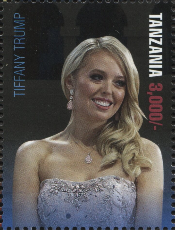 Tiffany Trump
