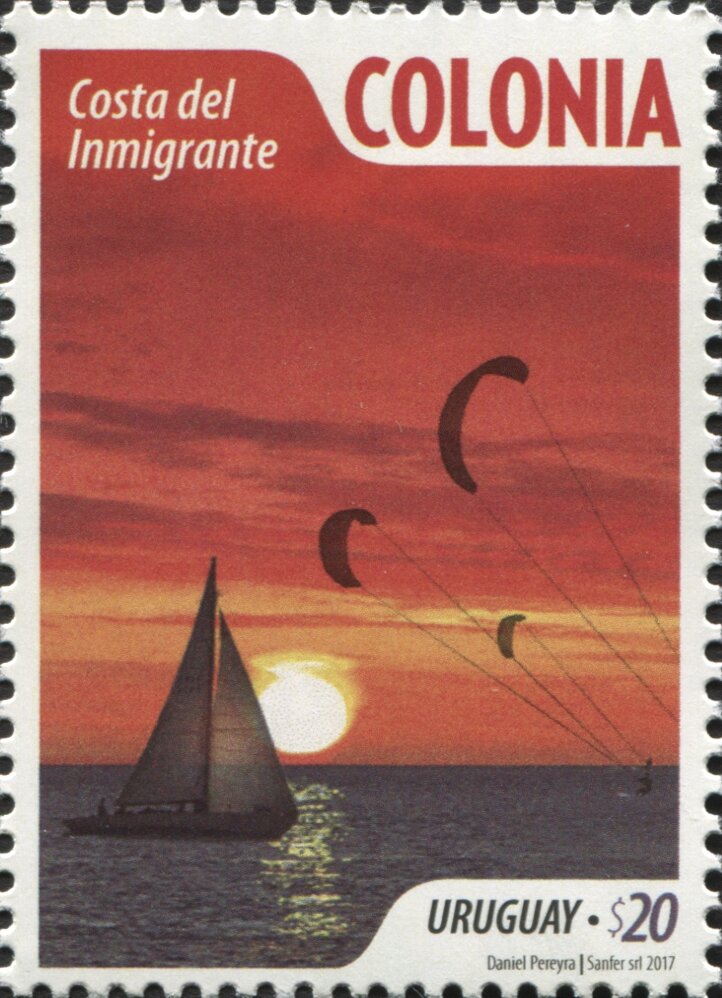 Costa del Inmigrante