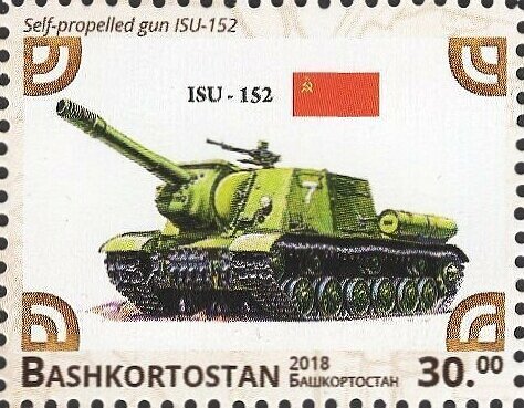 Isu-152