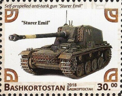 Sturer Emil