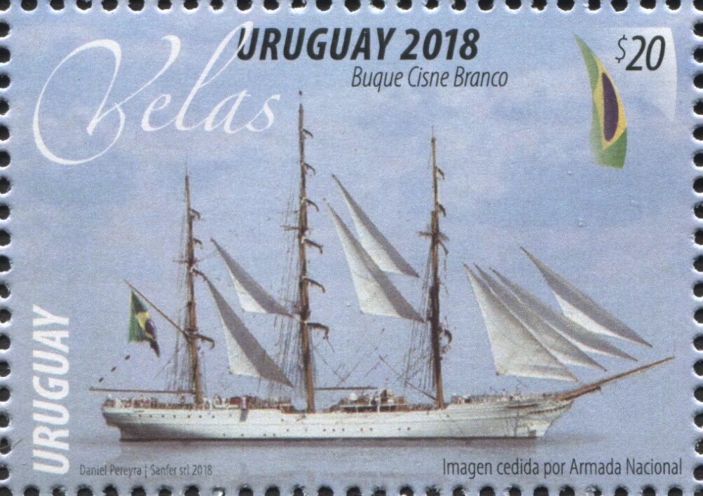 "Cisne Branco" (Brazil)