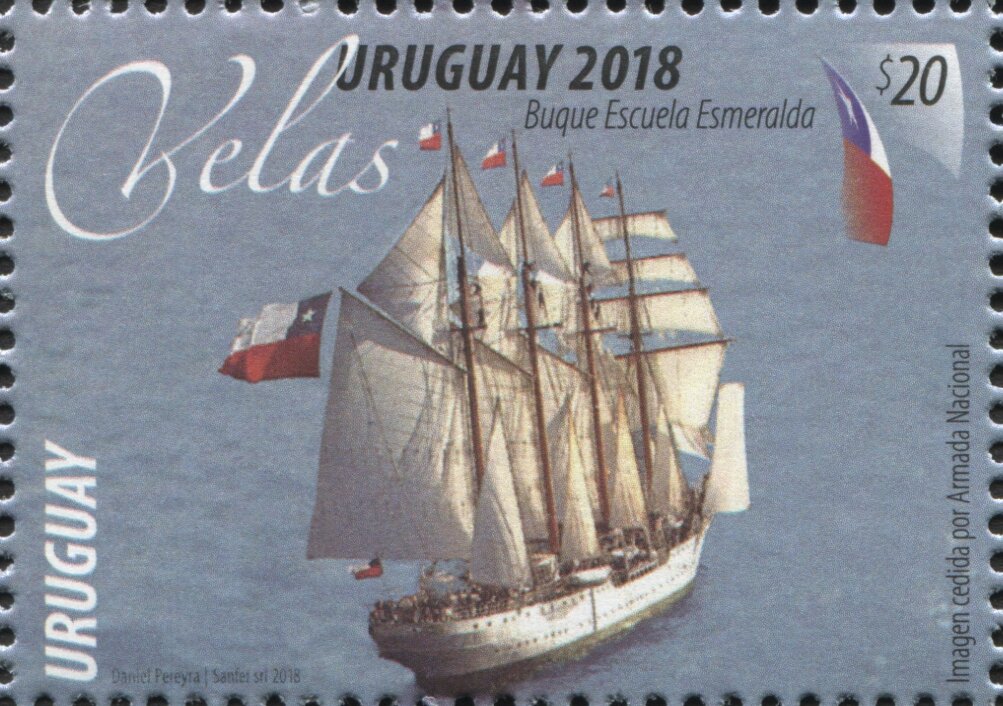"Esmeralda" (Chile)
