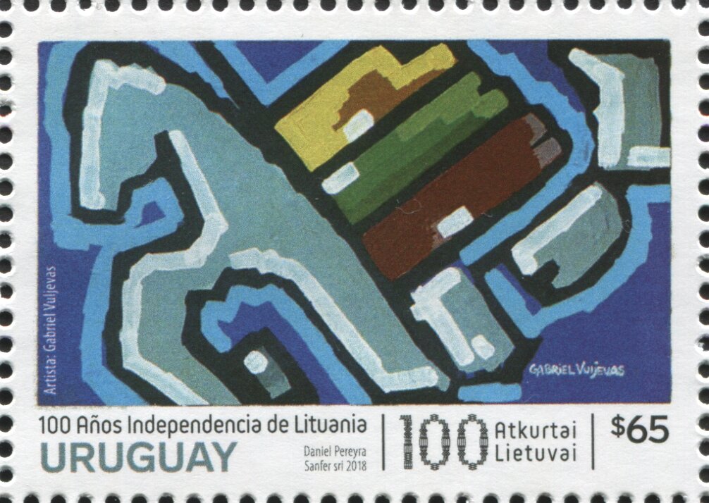 Centenary of the Independence of Lithuania