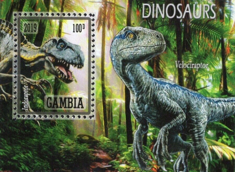 Dinosaurs