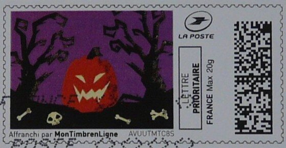 Red Pumpkin