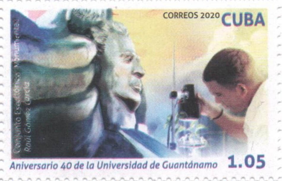 University of Guantanamo, 40rh Anniversary