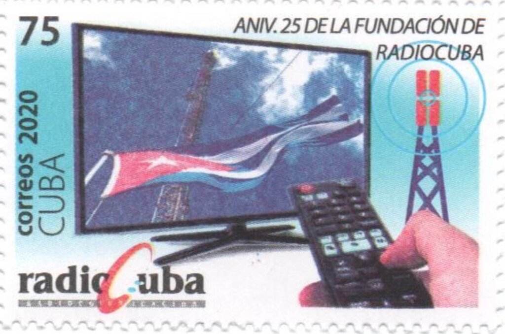 RadioCuba, 25th Anniversary