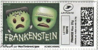 Frankenstein