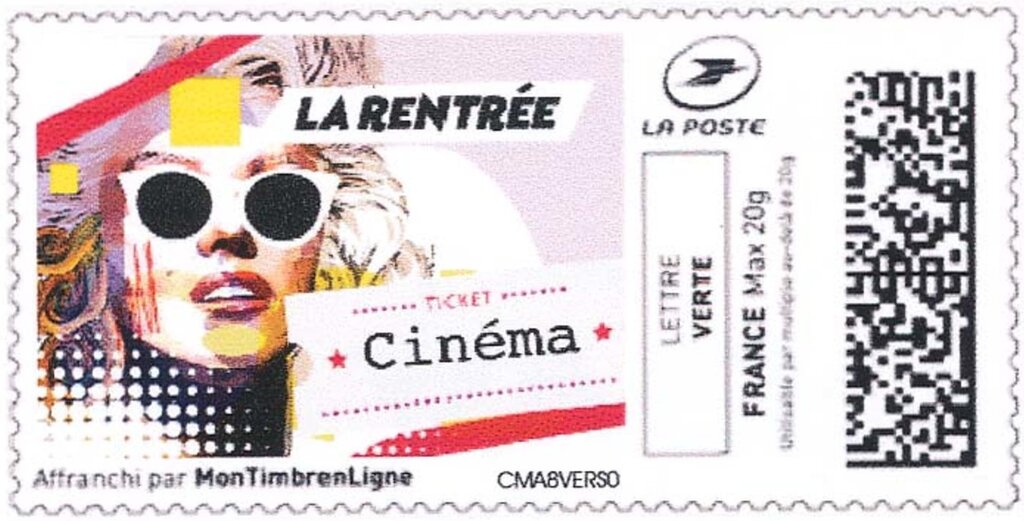 Back to School Cinema. La Rentree