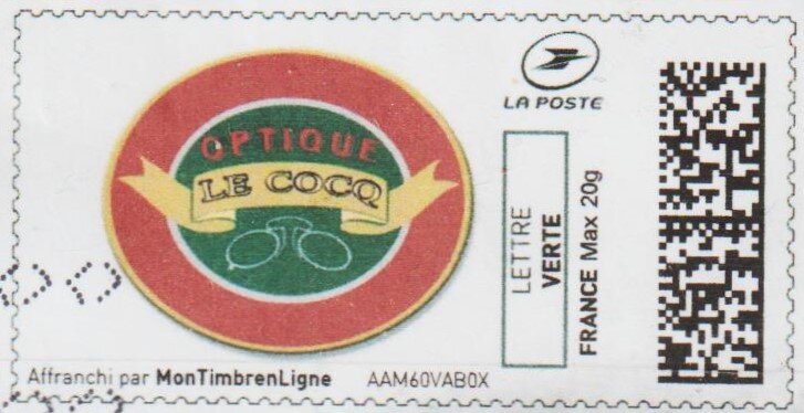 Optique Le Cocq
