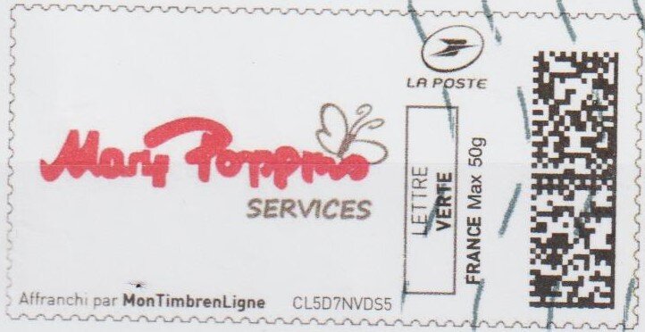 Mary Poppins Services
