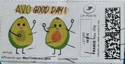 Avo Good day