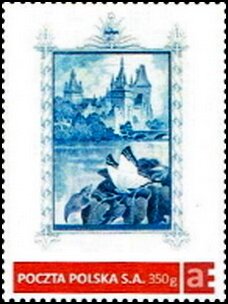 Stamp, Exhibition Of Retrospective Work, Personalized and Private Mail Stamps,  , Expositions, Paintings