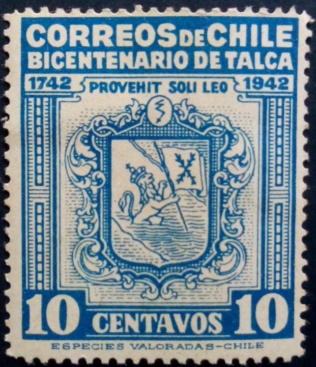 Talca