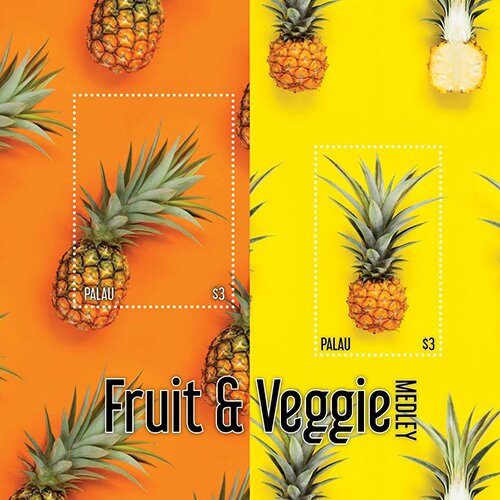 Pineapples