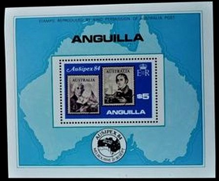 SN No: AU 378 and AU 379
