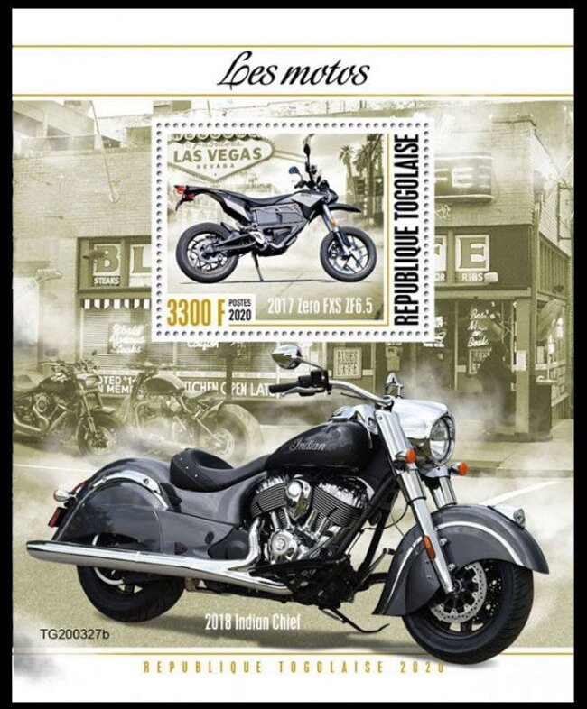 Zero FXS ZF 6.5