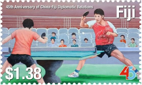 Table Tennis