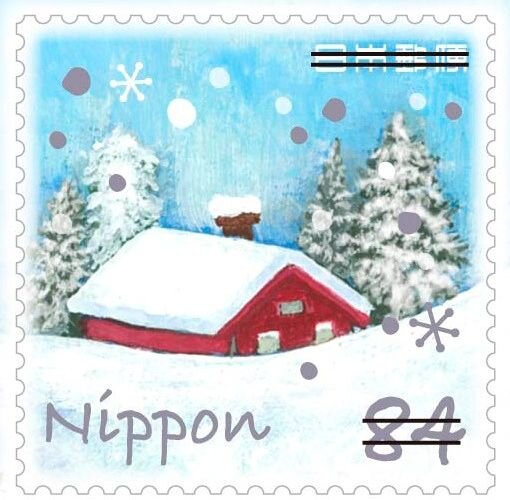 Greetings: Winter 2020