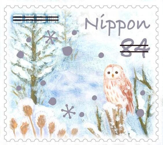 Greetings: Winter 2020