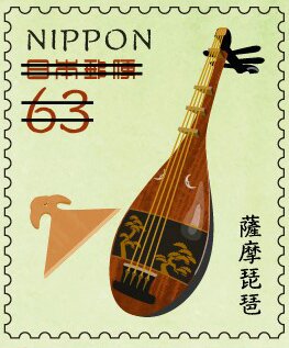Traditional Musical Instruments