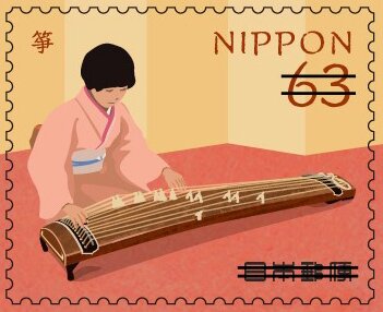 Traditional Musical Instruments
