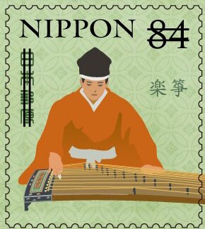 Traditional Musical Instruments