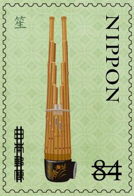 Traditional Musical Instruments