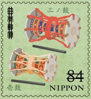 Traditional Musical Instruments