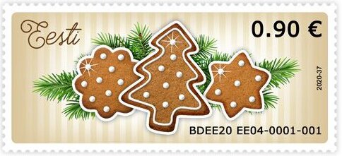 Christmas Cookies