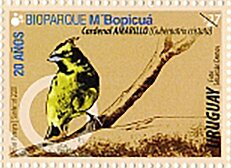 M'Bopicuá Biopark 20th Anniversary