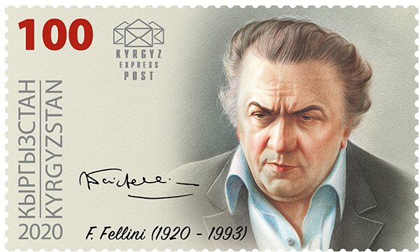 Federico Fellini, Movie Director