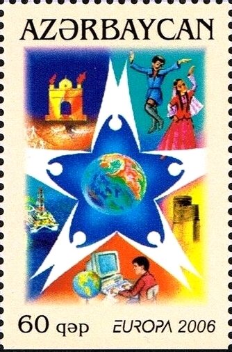 National symbols