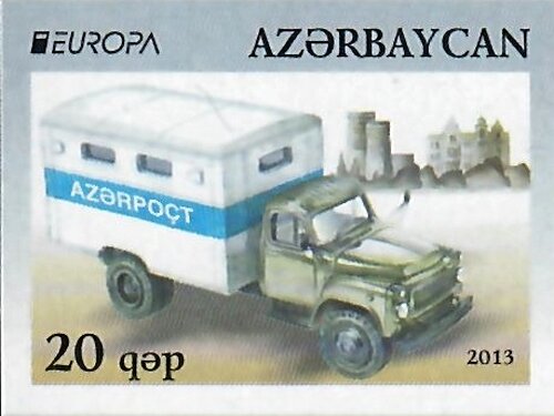 Transportation (Road) (Motor vehicles)