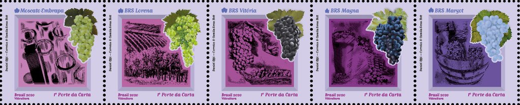 Viticulture in Brazil