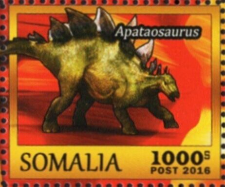 Apataosaurus
