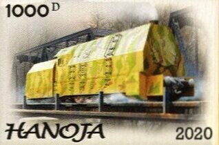 Armored Trains