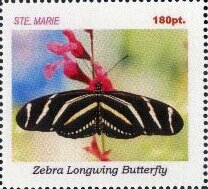 Butterflies