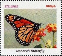 Butterflies