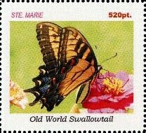 Butterflies