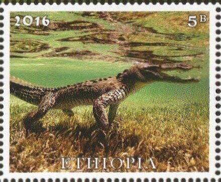 Crocodiles