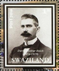 Stamp, David Buick, Cinderellas,  , Famous People, Men, People