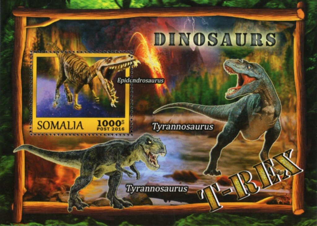 Dinosaurs
