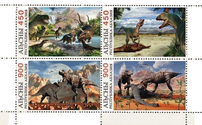 Dinosaurs