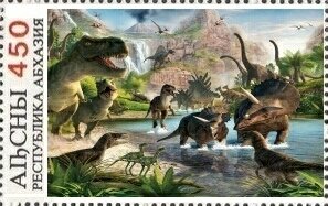 Dinosaurs