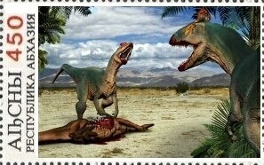 Dinosaurs