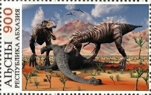 Dinosaurs