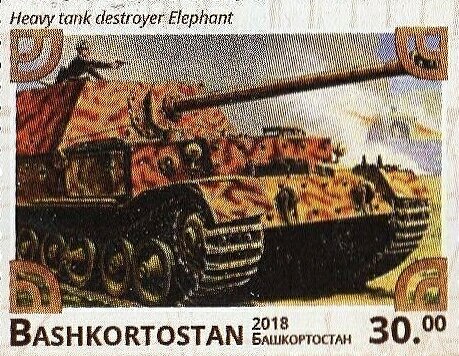 Elephant