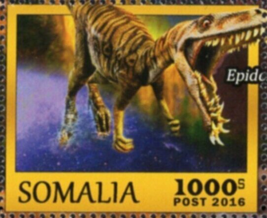 Epidondrosaurus