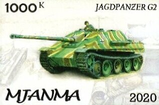 JagrPanzer G2